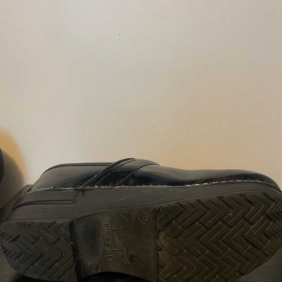 Dansko clogs - Picture 7 of 7
